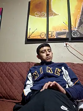 Snapshot of Pedropuente200 chatting on February 2026 01:26:01 PM Pedropuente200 online show from February 2026 01:26:01 PM