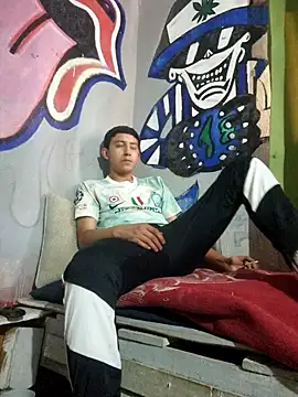 Snapshot of Pedropuente200 chatting on February 2026 10:35:01 PM Pedropuente200 online show from February 2026 10:35:01 PM