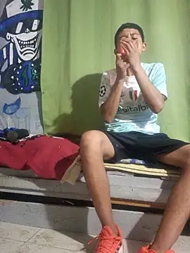 Snapshot of Pedropuente200 chatting on February 2026 06:53:02 AM Pedropuente200 online show from February 2026 06:53:02 AM