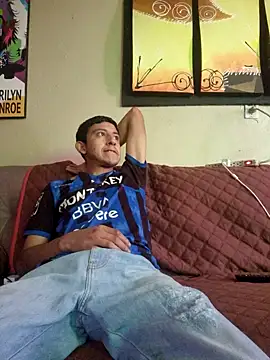 Snapshot of Pedropuente200 chatting on February 2026 07:20:02 PM Pedropuente200 online show from February 2026 07:20:02 PM