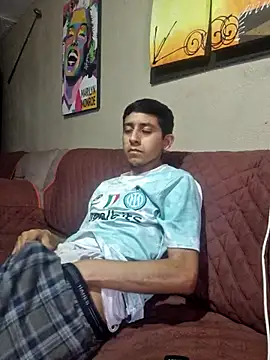 Snapshot of Pedropuente200 chatting on February 2026 07:14:02 PM Pedropuente200 online show from February 2026 07:14:02 PM