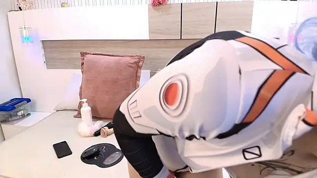 Kaoriabyss  online show from December 2025 08:36:02 PM