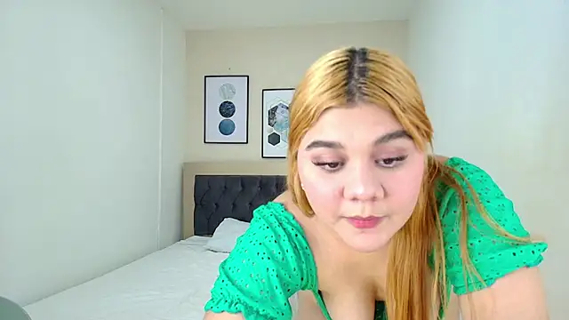 BRIANA WON online show from November 2025 03:30:02 AM