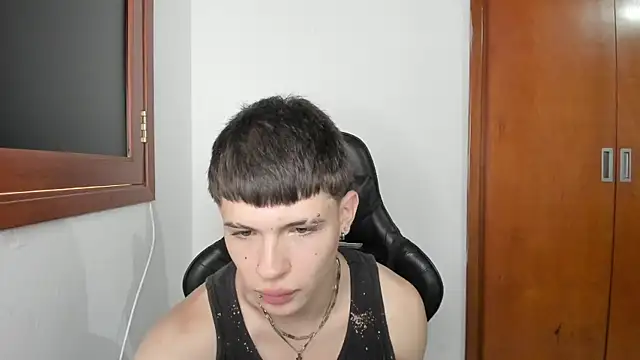 Jake Evaans online show from January 2026 07:08:02 PM