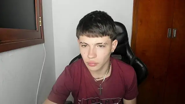 Jake Evaans online show from January 2026 09:09:01 PM