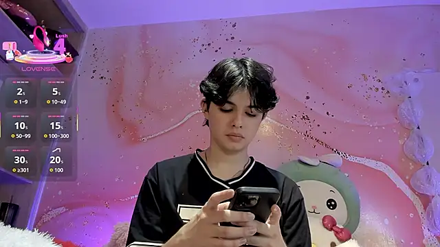 Snapshot of Sweet_Beomm chatting on January 2026 12:57:02 AM Sweet Beomm online show from January 2026 12:57:02 AM