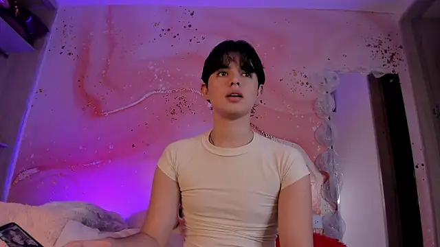 Snapshot of Sweet_Beomm chatting on January 2026 12:27:01 AM Sweet Beomm online show from January 2026 12:27:01 AM