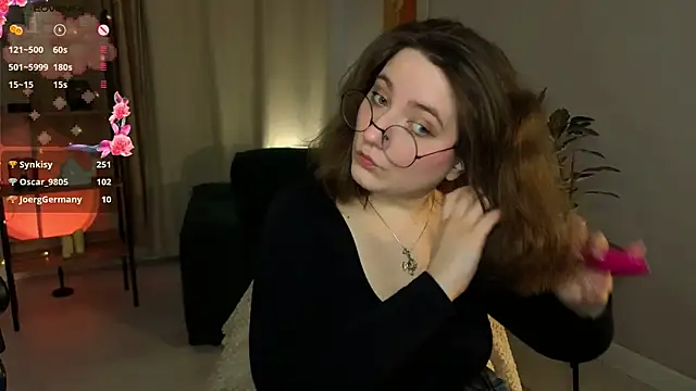 fairy tara online show from April 2026 07:45:01 AM