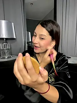 Sammy Sweet01 online show from November 2025 12:05:02 PM