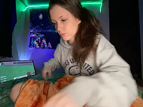 Thedeepwebcutie online show from February 2026 09:49:02 AM