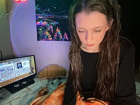 Thedeepwebcutie online show from February 2026 04:13:01 AM