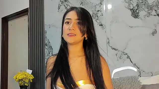 elissaWhite online show from December 2025 11:55:02 PM