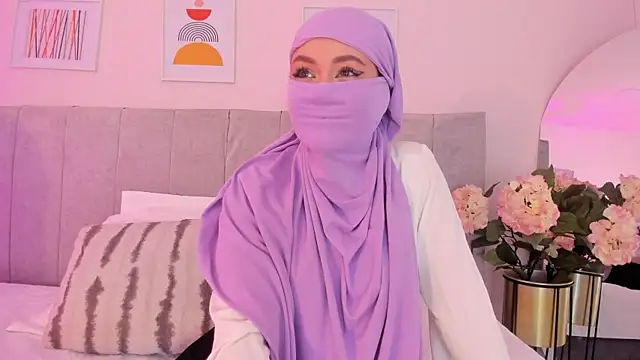 Snapshot of fatiima_ chatting on October 2025 07:14:01 PM fatiima online show from October 2025 07:14:01 PM