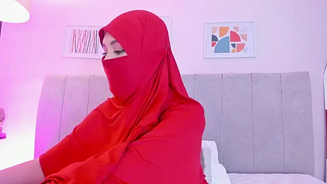 Snapshot of fatiima_ chatting on October 2025 07:38:02 PM fatiima online show from October 2025 07:38:02 PM