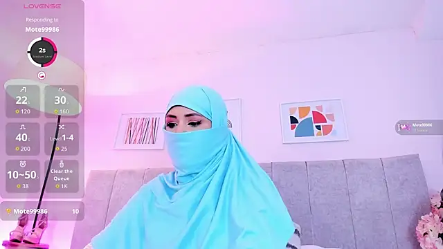 Snapshot of fatiima_ chatting on November 2025 07:13:02 PM fatiima online show from November 2025 07:13:02 PM