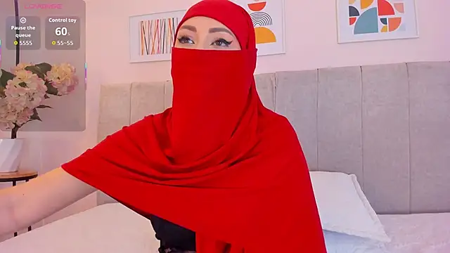 Snapshot of fatiima_ chatting on December 2025 07:20:02 PM fatiima online show from December 2025 07:20:02 PM