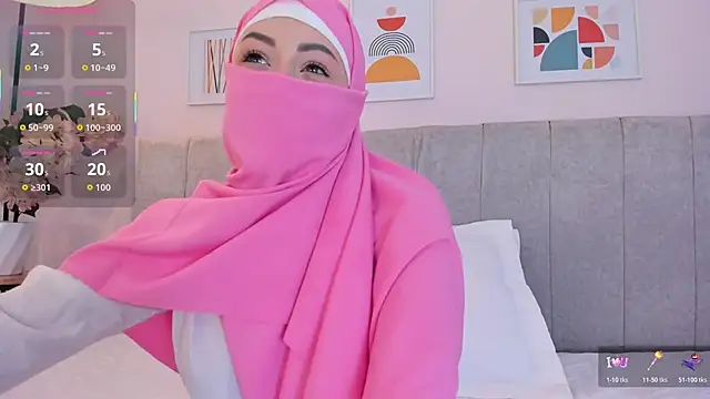 Snapshot of fatiima_ chatting on January 2026 07:08:02 PM fatiima online show from January 2026 07:08:02 PM