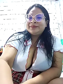 Snapshot of celeste122595 chatting on July 2026 03:55:02 AM celeste122595 online show from July 2026 03:55:02 AM