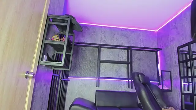 ArohomLester online show from January 2026 11:14:02 AM