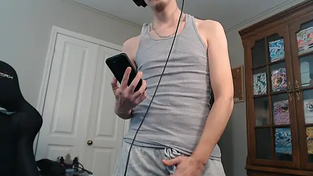 CasuallyCorrupt online show from November 2025 11:58:02 PM