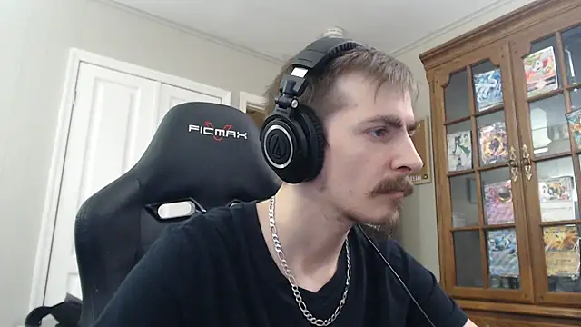 CasuallyCorrupt online show from November 2025 01:18:01 AM