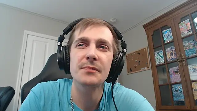 CasuallyCorrupt online show from December 2025 06:34:02 AM