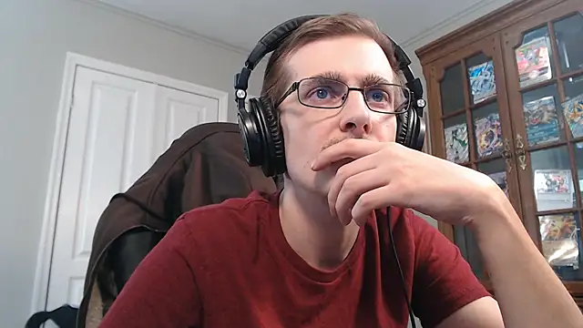 CasuallyCorrupt online show from December 2025 02:31:01 AM