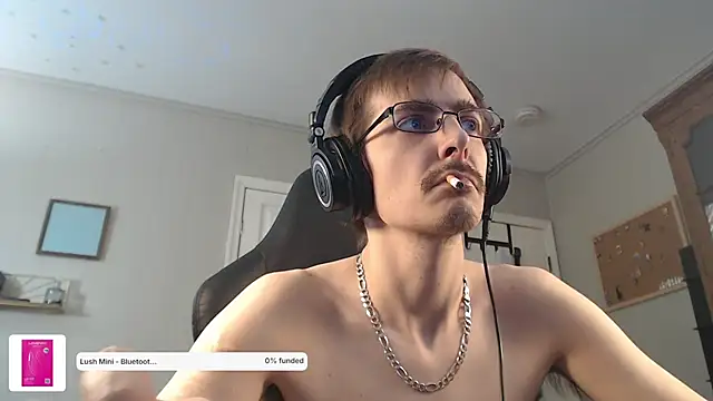 CasuallyCorrupt online show from January 2026 11:10:01 PM