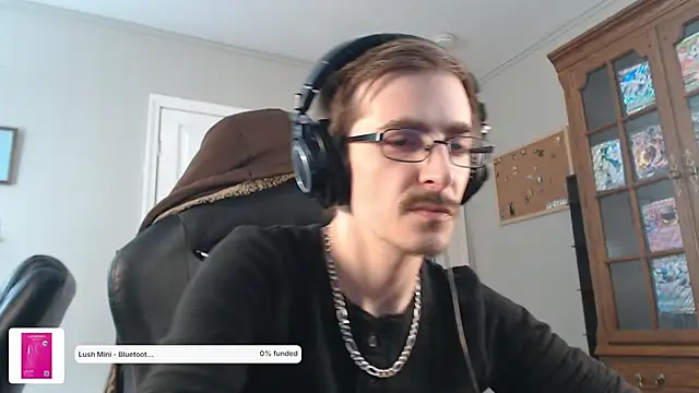 CasuallyCorrupt online show from January 2026 07:14:01 AM