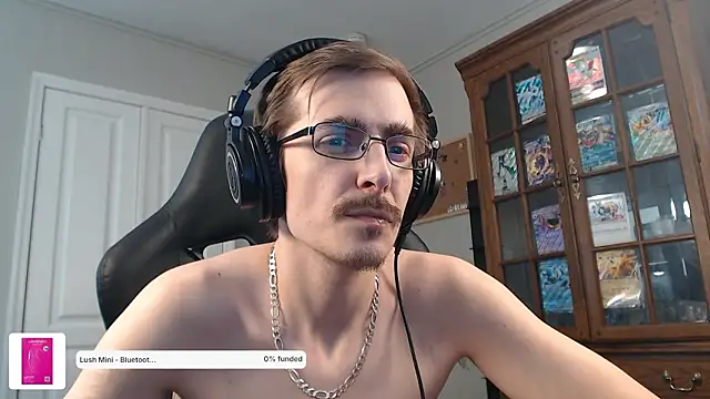 CasuallyCorrupt online show from January 2026 07:35:02 AM