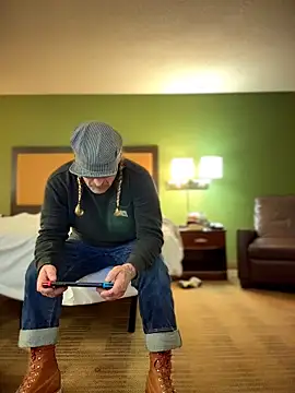 Snapshot of FitChief65 chatting on November 2025 01:05:01 AM FitChief65 online show from November 2025 01:05:01 AM