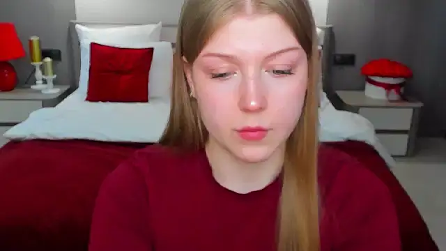 Stella Light online show from February 2026 12:10:01 PM