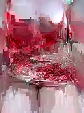 SandyAmr online show from November 2025 06:39:01 PM