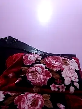 SandyAmr online show from April 2026 07:39:02 AM