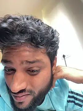  nico sam  online show from January 2026 07:57:02 AM