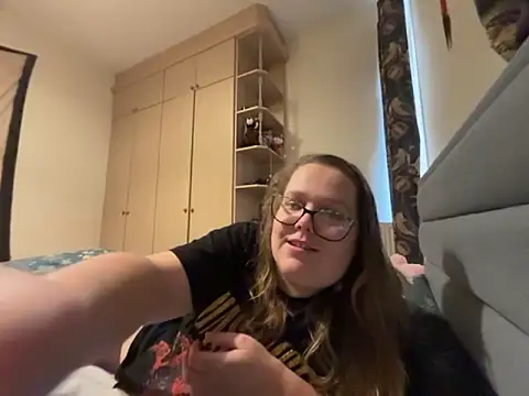 Scarletcum22 online show from November 2025 10:07:01 AM