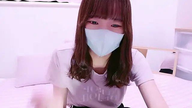 xKoharux online show from July 2026 11:06:01 AM