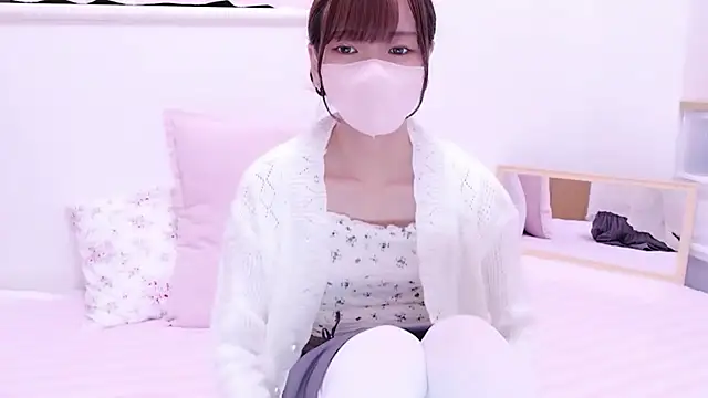 xKoharux online show from July 2026 10:24:01 AM