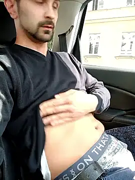 FacelesssLove online show from April 2026 11:55:01 AM