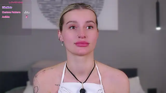 Snapshot of buvei chatting on February 2026 12:56:01 PM buvei online show from February 2026 12:56:01 PM