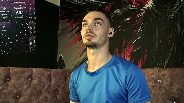 OceannHeart online show from December 2025 04:47:02 PM