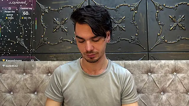 OceannHeart online show from February 2026 06:18:02 AM