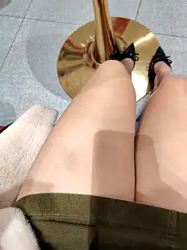 Mina-02 online show from February 2026 09:24:02 AM