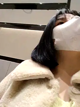 Mina-02 online show from February 2026 04:11:01 AM