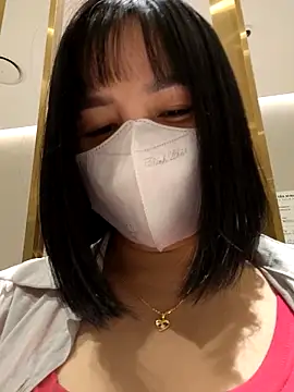 Mina-02 online show from March 2026 09:27:02 AM