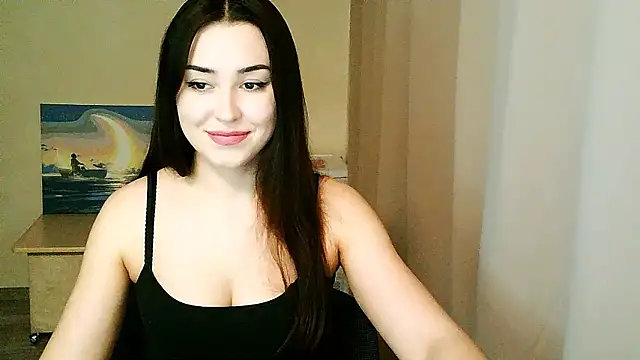 Cute Maria  online show from November 2025 06:19:02 PM