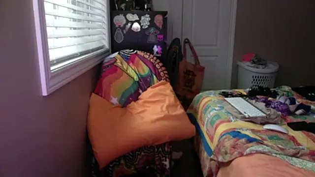 Good-naturedLSDsex online show from July 2026 12:21:02 PM