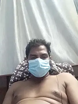 gemboy123 online show from January 2026 07:06:01 PM