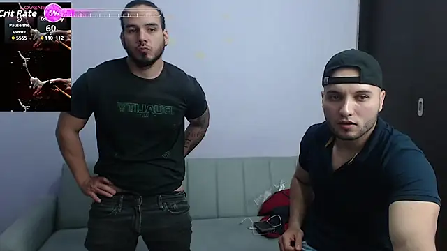 Snapshot of steve_chris chatting on November 2025 09:37:02 PM steve chris online show from November 2025 09:37:02 PM