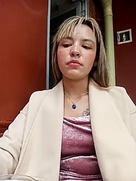 celeste 83 online show from October 2025 03:30:02 PM